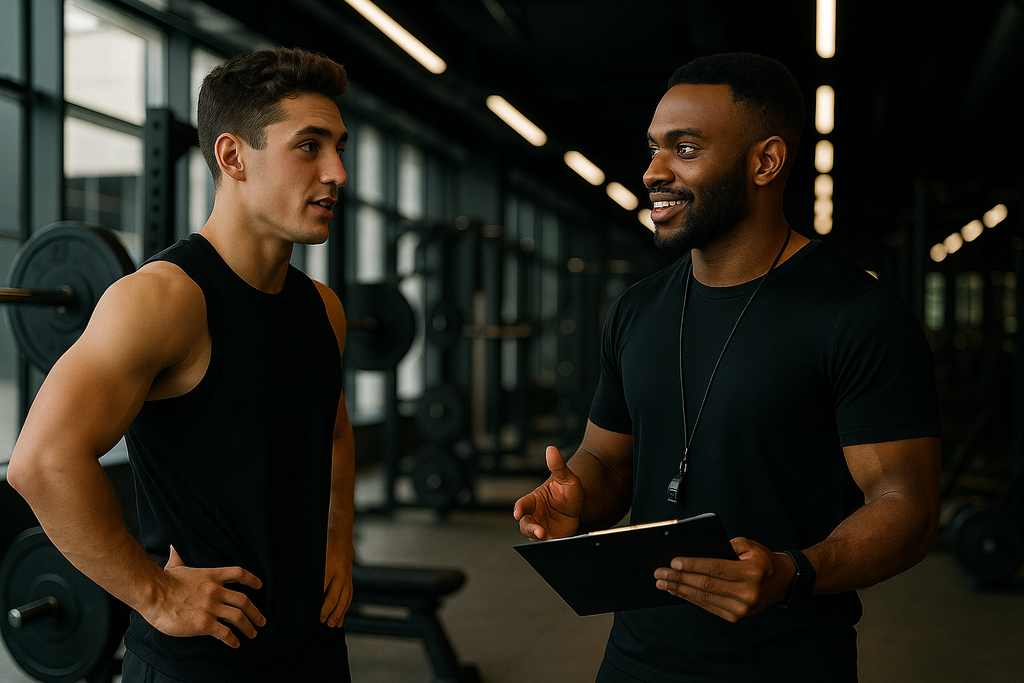 Revolutionary Fitness Innovation: The Future of EMS Training