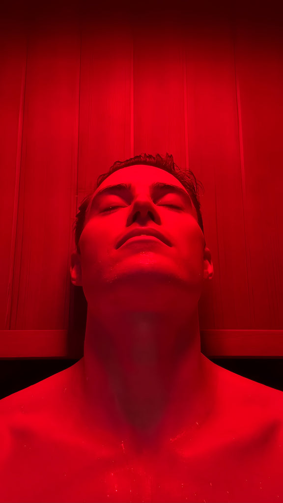 How to Combine HBOT, Sauna, Cold, Red Light, and NAD in 2025